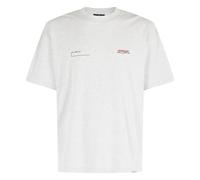 REPRESENT - Patron of the Club T-shirt - Tops - Hombre - Beige - M -