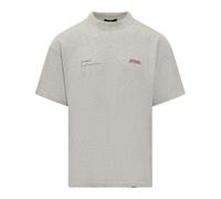 REPRESENT - Patron Of The Club T-Shirt - Tops - Hombre - Beige - S -