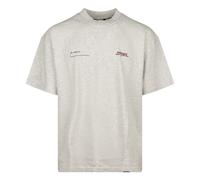REPRESENT - Patron Of The Club T-Shirt - Tops - Hombre - Gris - L -