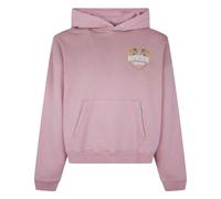 REPRESENT - Sudadera Angel Border - Sweatshirts & Hoodies - Hombre - Rosa - L -