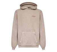 REPRESENT - Sudadera con Capucha Club en Malva Polvorienta - Sweatshirts & Hoodies - Hombre - Beige - XL -