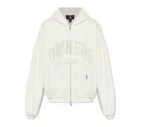 REPRESENT - Sudadera con capucha color crema - Sweatshirts & Hoodies - Hombre - Beige - XL -
