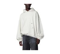 REPRESENT - Sudadera con Capucha Micro Owners Club - Sweatshirts & Hoodies - Hombre - Beige - S -