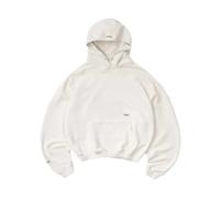 REPRESENT - Sudadera con capucha Micro Owners Club - Sweatshirts & Hoodies - Hombre - Blanco - L -