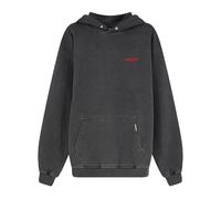 REPRESENT - Sudadera con capucha Owners Club - Sweatshirts & Hoodies - Hombre - Negro - L -