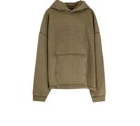 REPRESENT - Sudadera con Capucha Owners Club - Sweatshirts & Hoodies - Hombre - Verde - S -