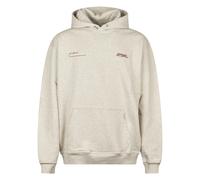 REPRESENT - Sudadera con Capucha Patron of the Club - Sweatshirts & Hoodies - Hombre - Beige - M -