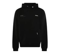 REPRESENT - Sudadera con Capucha Patron Of The Club - Sweatshirts & Hoodies - Hombre - Negro - XL -