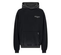 REPRESENT - Sudadera con capucha y logotipo bordado - Sweatshirts & Hoodies - Hombre - Gris - L -