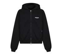 REPRESENT - Sudadera con cremallera Owners Club - Sweatshirts & Hoodies - Hombre - Negro - L -