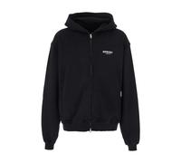 REPRESENT - Sudadera con cremallera Owners Club - Sweatshirts & Hoodies - Hombre - Negro - S -