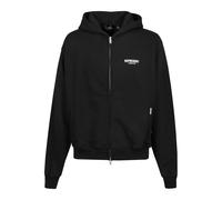 REPRESENT - Sudadera con Cremallera Owners Club - Sweatshirts & Hoodies - Hombre - Negro - S -