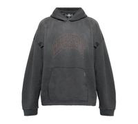 REPRESENT - Sudadera con logo - Sweatshirts & Hoodies - Hombre - Gris - M -
