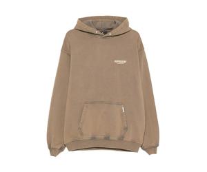 REPRESENT - Sudadera Crewneck - Sweatshirts & Hoodies - Hombre - Beige - L -