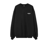 REPRESENT - Sweater Club Simplicidad - Sweatshirts & Hoodies - Hombre - Negro - XL -