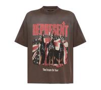 REPRESENT - T-shirt Dream On Tour - Tops - Hombre - Gris - S -