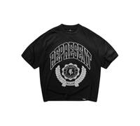 REPRESENT - T-Shirt - Tops - Hombre - Negro - S -