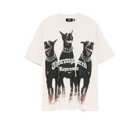 REPRESENT - T-Shirts - Tops - Hombre - Beige - S -