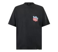 REPRESENT - T-Shirts - Tops - Hombre - Negro - L -