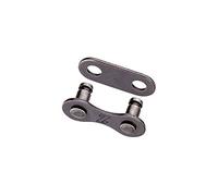 Representa el último Avance en una Larga línea de Cadenas precisas y Ligeras. Diseño anticaída con Estructura Completamente niquelada y Resistente.