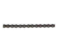 Representa el último Avance en una Larga línea de Cadenas precisas y Ligeras. Diseño anticaída con Estructura Completamente niquelada y Resistente.