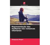 Representação das mulheres nos romances vitorianos