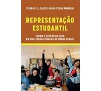 Representação Estudantil (ebook)