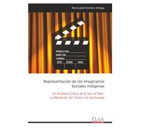 Representación de los Imaginarios Sociales Indígenas