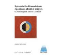 Representación Del Conocimiento Especializado A Través De Imágenes