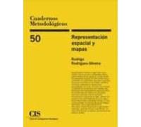 Representación Espacial Y Mapas