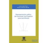 representacion grafica de funciones nivel superior para bachiller ato