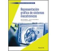 Representacion Grafica De Sistemas Mecatronicos