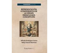 Representación Iconográfica de la Virgen Inmaculada Concepción