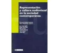 Representación y cultura audiovisual en la sociedad contemporánea