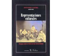 Representaciones Culturales (Ensayo)