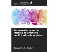 Representaciones de Malasia en anuncios publicitarios de revistas