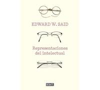 Representaciones del intelectual: Ensayos sobre literatura clásica (Ensayo y Pensamiento)
