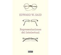 Representaciones del intelectual: Ensayos sobre literatura clásica (Ensayo y Pensamiento)