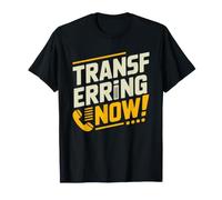 Representante De Servicio Al Cliente Camiseta