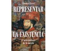 Representar La Existencia