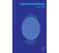 Representation (Key Ideas in Media & Cultural Studies)