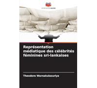 Représentation médiatique des célébrités féminines sri-lankaises