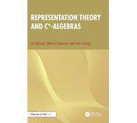 Representation Theory and C*-algebras