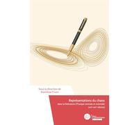 Représentations du chaos dans la littérature d'Europe centrale et orientale (XIXe-XXIe siècles)