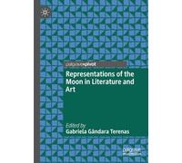 Representations of the Moon in Literature and Art