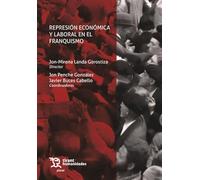 Represión económica y laboral en el franquismo (Plural)