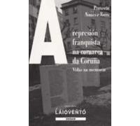 represion franquista na comarca da coruña