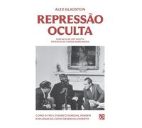 Repressão Oculta: Como o FMI e o Banco Mundial vendem exploração como desenvolvimento
