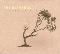 Reprieve by Ani DiFranco