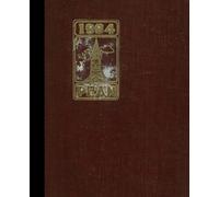 (Reprint) 1904 Yearbook: Phillips Exeter Academy, Exeter, New Hampshire